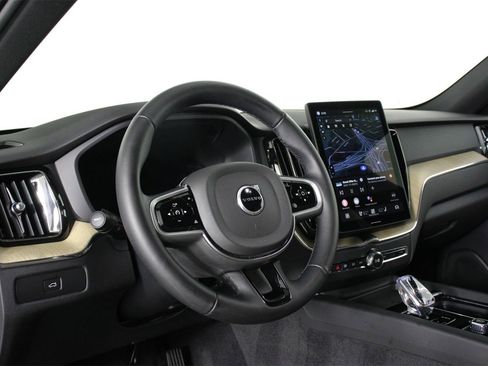 Used 2026 Volvo XC60 B5 Plus w/ Protection Package Premier image 14