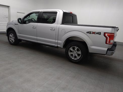 Used 2017 Ford F150 XLT w/ Equipment Group 302A Luxury image 3