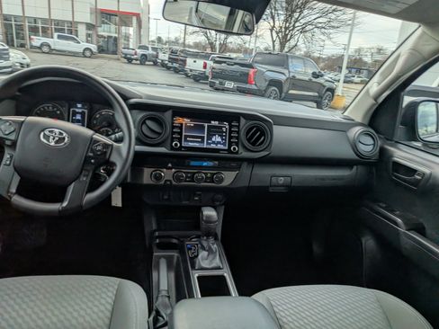 Used 2023 Toyota Tacoma SR image 14