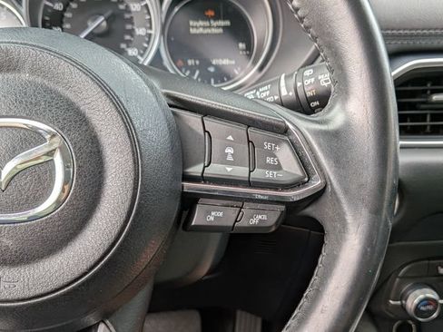 Used 2020 MAZDA CX-5 Touring FWD image 23