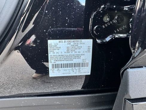 New 2026 Ford Explorer Active w/ Active Comfort Package image 23