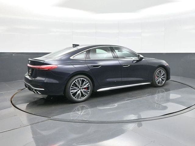 New 2026 Audi S5 Premium Plus AWD/4WD image 7