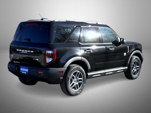 New 2026 Ford Bronco Sport Big Bend AWD/4WD image 5