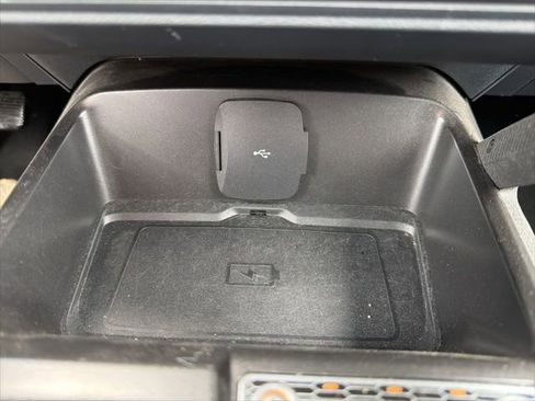 Used 2022 Ford Bronco Raptor AWD/4WD image 33