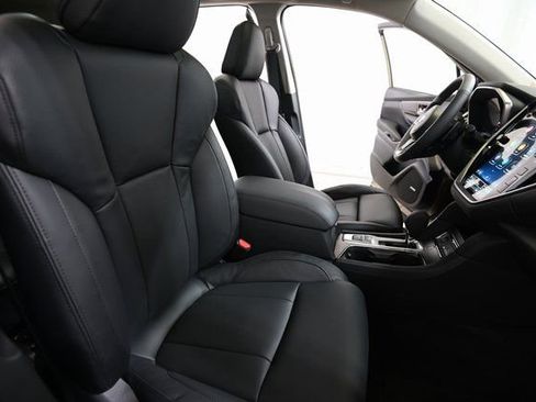 New 2026 Subaru Ascent Touring w/ Popular Package #1 AWD/4WD image 28