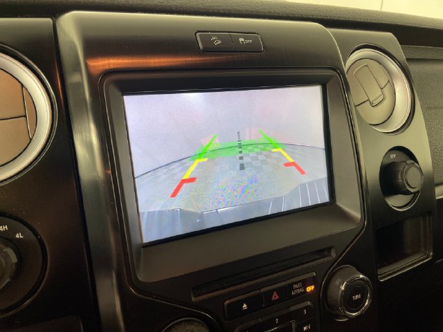 Used 2014 Ford F150 FX4 w/ Equipment Group 402A Luxury AWD/4WD image 9
