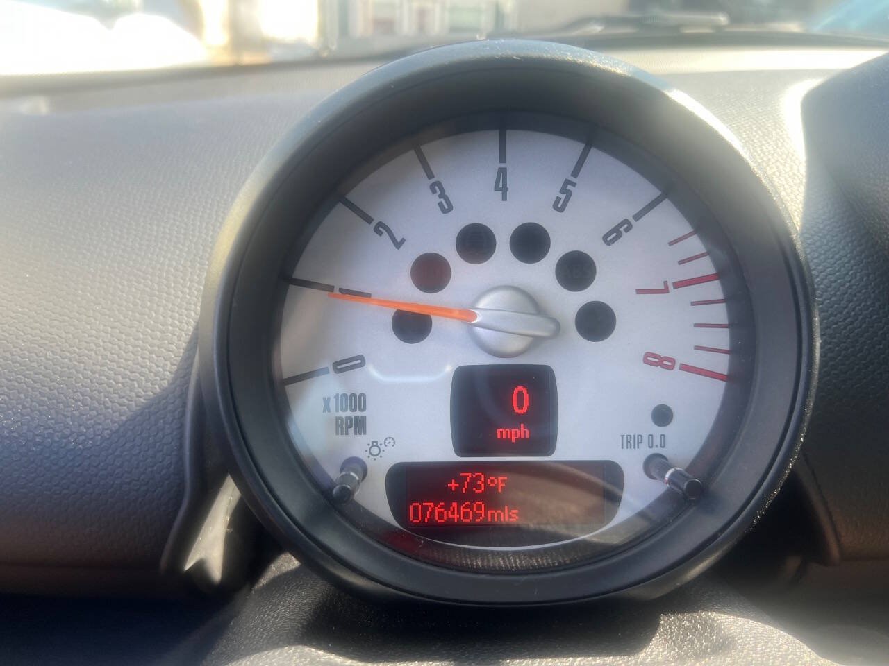 Used 2014 MINI Cooper Countryman S AWD/4WD image 16