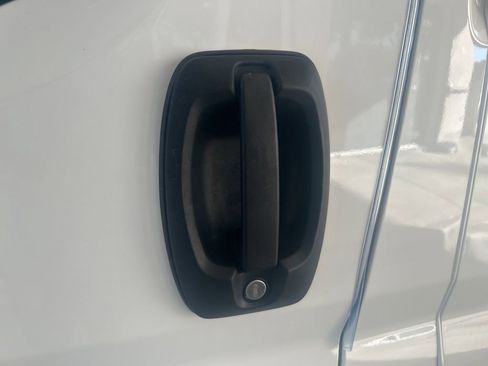 New 2025 RAM ProMaster 3500 w/ Crew Van Package image 13