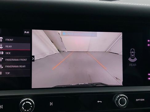 Used 2024 Porsche Macan Turbo w/ Premium Plus Package image 26