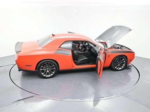 Used 2017 Dodge Challenger T/A RWD image 29