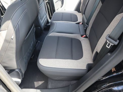 New 2025 Ford Bronco Sport Big Bend image 12