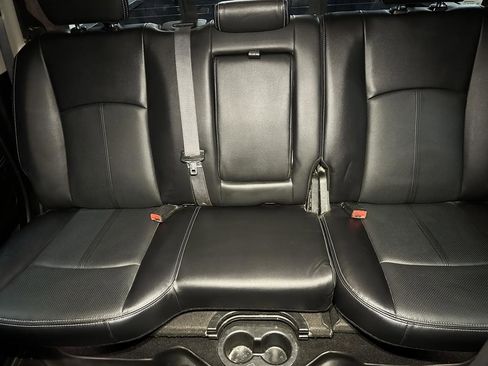 Used 2018 RAM 3500 Laramie w/ Sport Appearance Group image 23