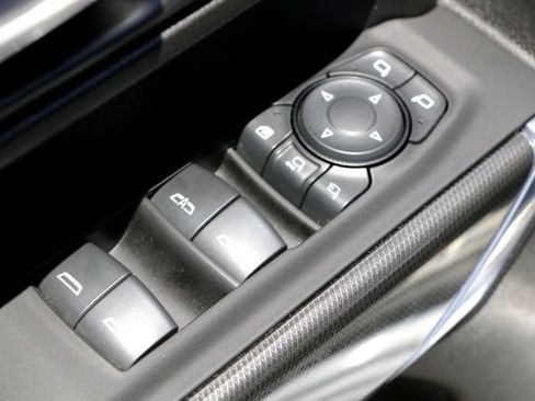 Used 2021 GMC Sierra 2500 AT4 AWD/4WD image 20
