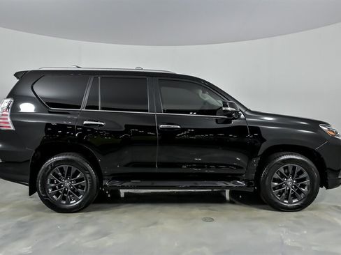 Used 2023 Lexus GX 460 Premium w/ Premium Package AWD/4WD image 14