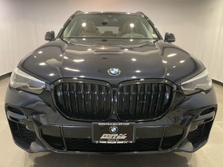 Used 2023 BMW X5 xDrive40i w/ M Sport Package AWD/4WD video 2