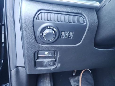 New 2026 Jeep Grand Wagoneer Limited image 17