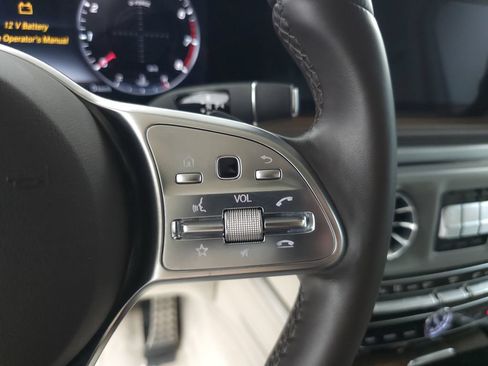 Used 2024 Mercedes-Benz G 550 image 13