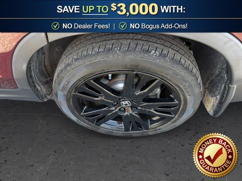 Used 2022 Honda Pilot Special Edition image 11