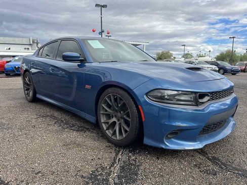 Used 2020 Dodge Charger Scat Pack image 3