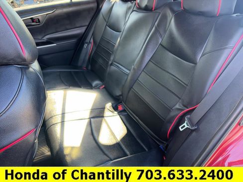 Used 2021 Toyota RAV4 LE AWD/4WD image 58