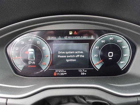 Used 2023 Audi Q5 2.0T Premium Plus w/ Premium Plus Package AWD/4WD image 15