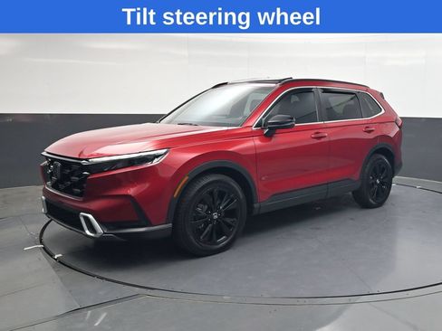 Used 2023 Honda CR-V Sport Touring image 8