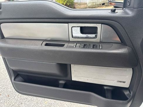 Used 2013 Ford F150 FX4 w/ Luxury Equipment Group AWD/4WD image 15