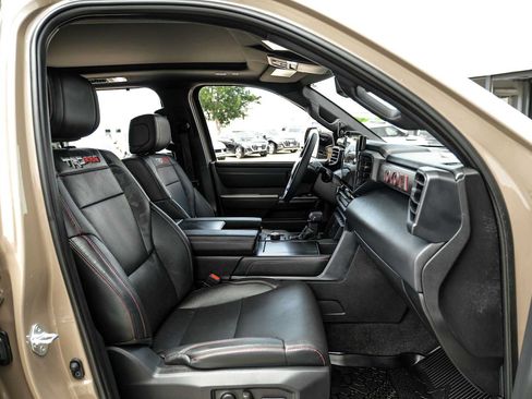 Used 2025 Toyota Sequoia TRD Pro AWD/4WD image 34