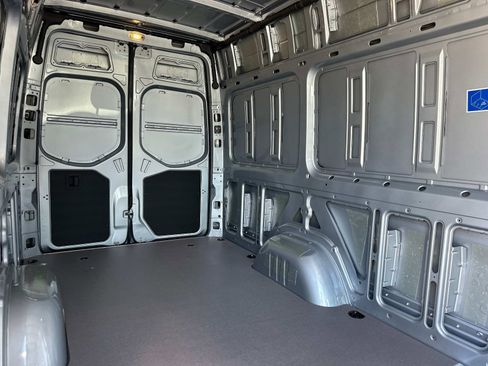 New 2025 Mercedes-Benz Sprinter 2500 image 7