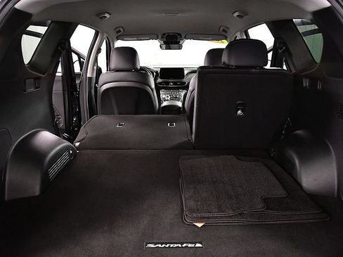 Used 2023 Hyundai Santa Fe XRT w/ Cargo Package AWD/4WD image 30
