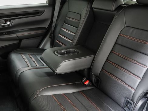 New 2026 Honda CR-V Sport-L image 37