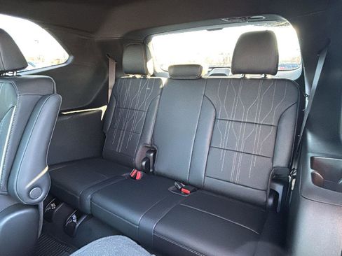 New 2026 Buick Enclave Avenir w/ Super Cruise Package image 30