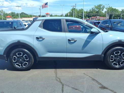 Certified 2022 Hyundai Santa Cruz SEL AWD/4WD image 4
