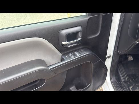 Used 2019 Chevrolet Silverado 1500 W/T image 7