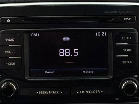 Used 2017 Kia Sportage LX FWD image 14