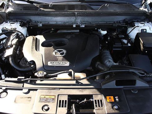 Used 2019 MAZDA CX-9 Grand Touring FWD image 27