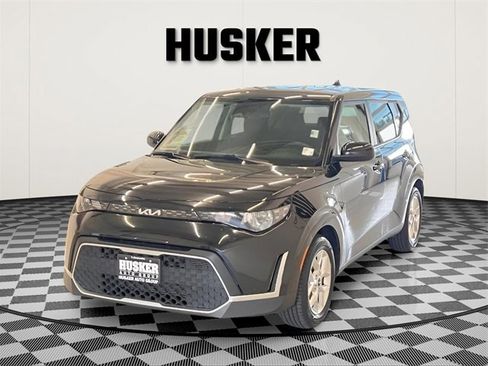 Used 2023 Kia Soul S image 4