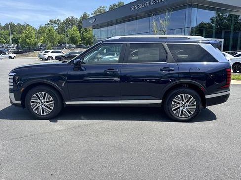New 2026 Hyundai Palisade SEL Premium FWD image 4