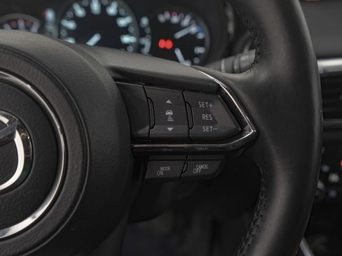 Used 2020 MAZDA CX-9 Grand Touring image 31