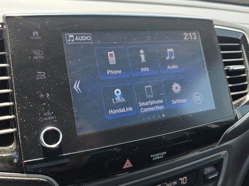 Used 2023 Honda Ridgeline RTL image 18