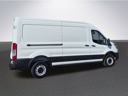 New 2026 Ford Transit 250 Base image 4