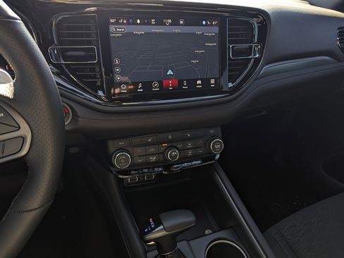 New 2026 Dodge Durango GT image 10