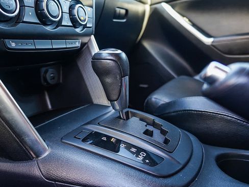 Used 2014 MAZDA CX-5 Grand Touring image 25