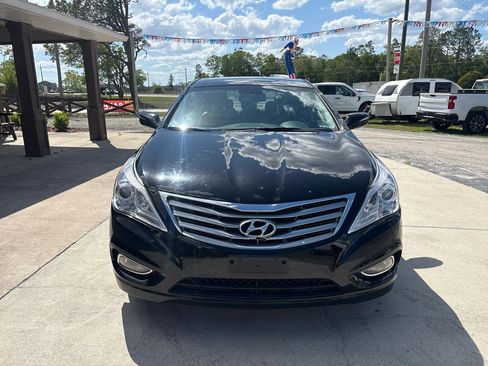 Used 2013 Hyundai Azera FWD image 2