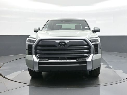New 2026 Toyota Tundra Limited AWD/4WD image 2