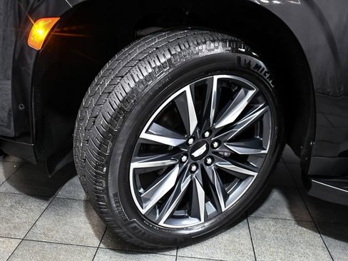 Used 2023 Cadillac Escalade Sport AWD/4WD image 7