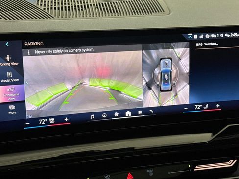 New 2026 BMW 530i w/ M Sport Package image 25