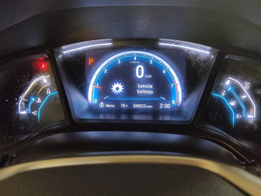 Used 2020 Honda Civic LX image 23