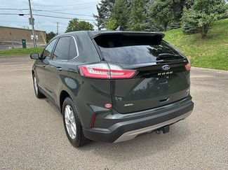Certified 2024 Ford Edge SEL w/ Convenience Package AWD/4WD video 2