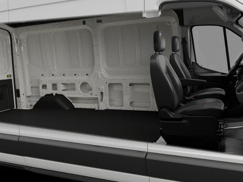 New 2026 Ford Transit 250 148 Medium Roof RWD image 27